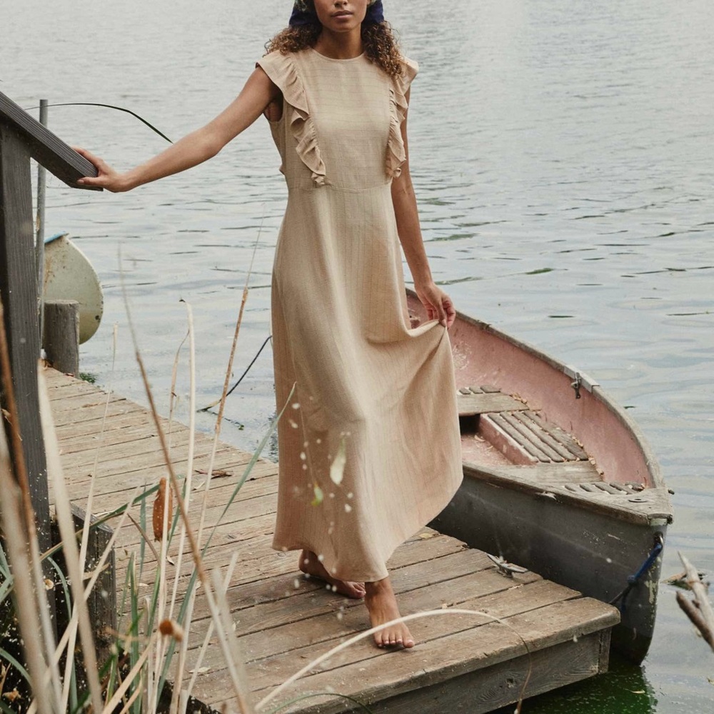 Christy Dawn Jessa Dress